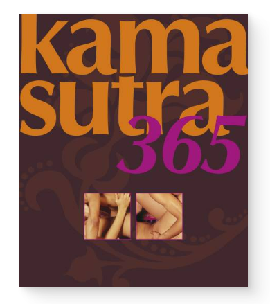 Schoolstoreng Ltd | Kama Sutra 365